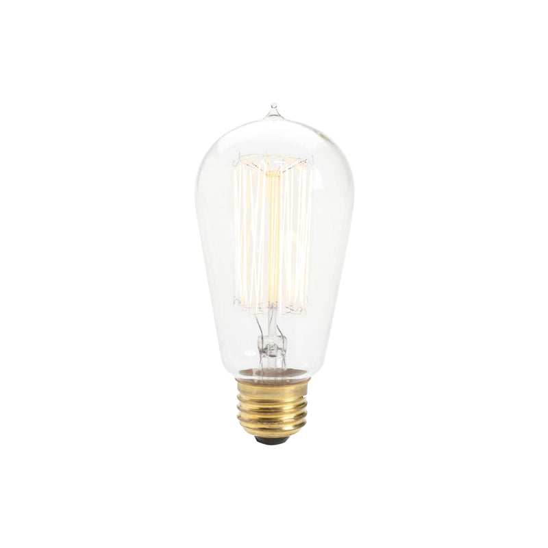Edison Light Bulb