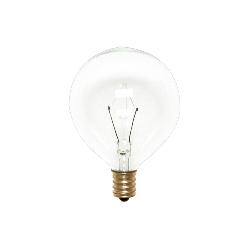 Orbit Light Bulb