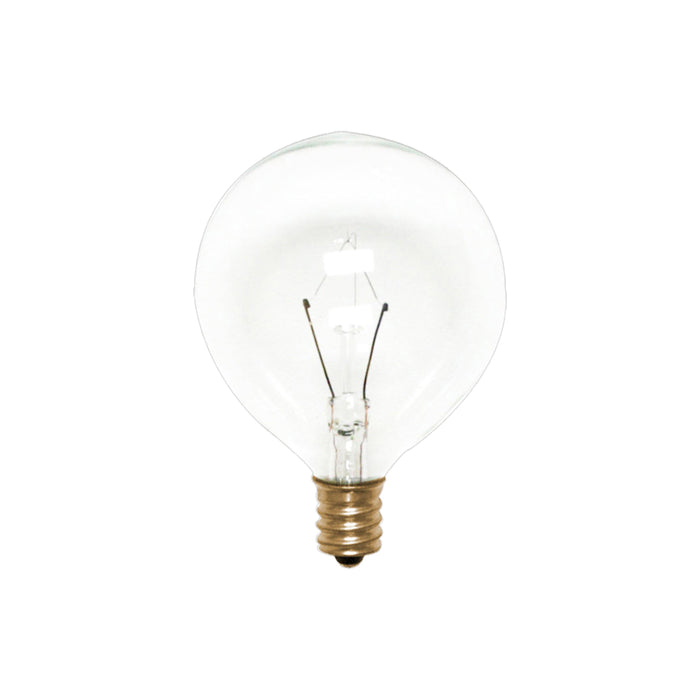Orbit Light Bulb