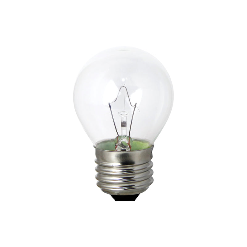 Zeke Light Bulb