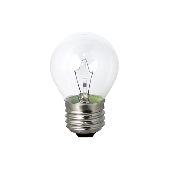 Zeke Light Bulb
