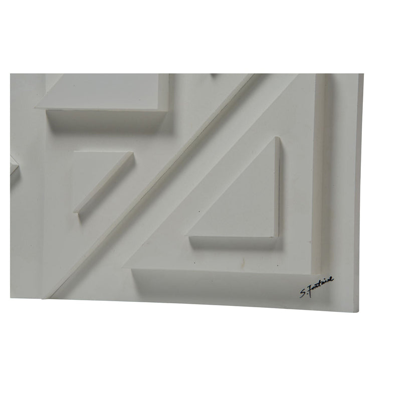 Vector III Alternative Wall Decor