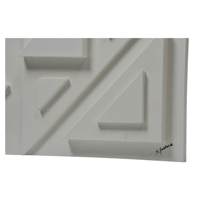 Vector III Alternative Wall Decor
