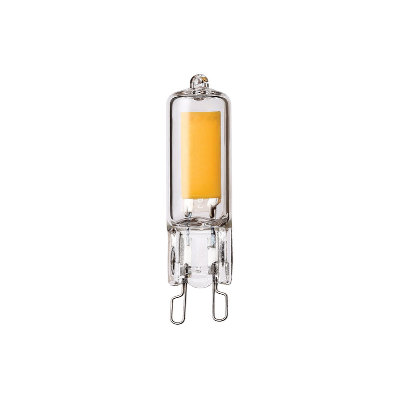 June Light Bulb