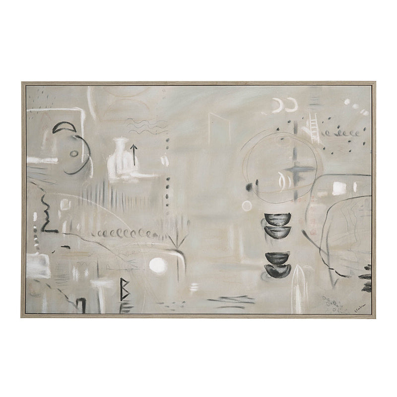 Kore Painting