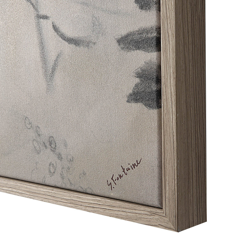 Kore Painting