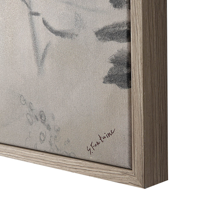 Kore Painting