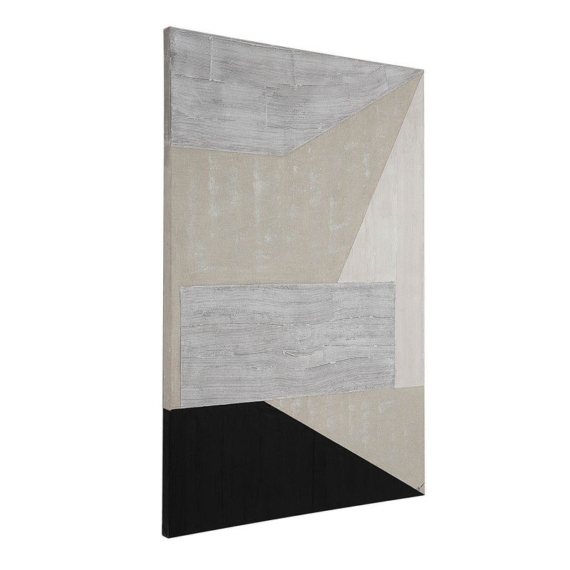 Torii Painting