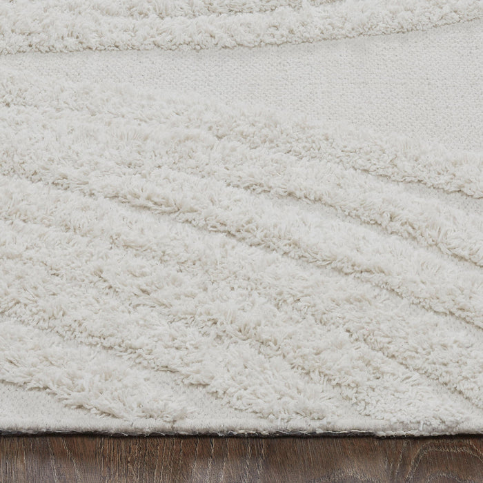 Terrain Rug