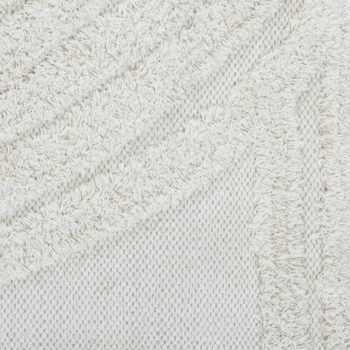 Terrain Rug