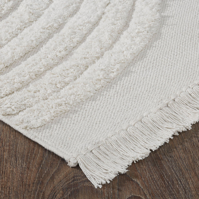 Terrain Rug