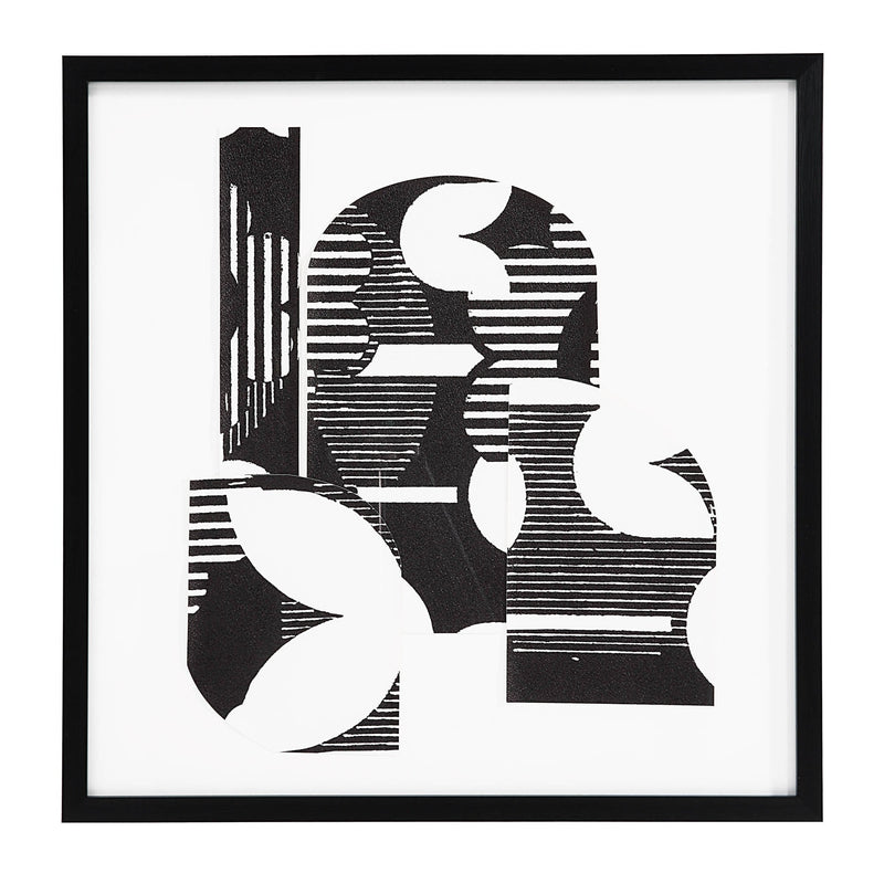 Stratus Alternative Wall Decor