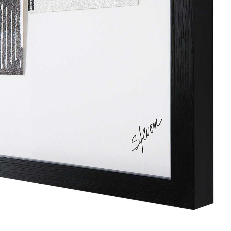 Stratus Alternative Wall Decor