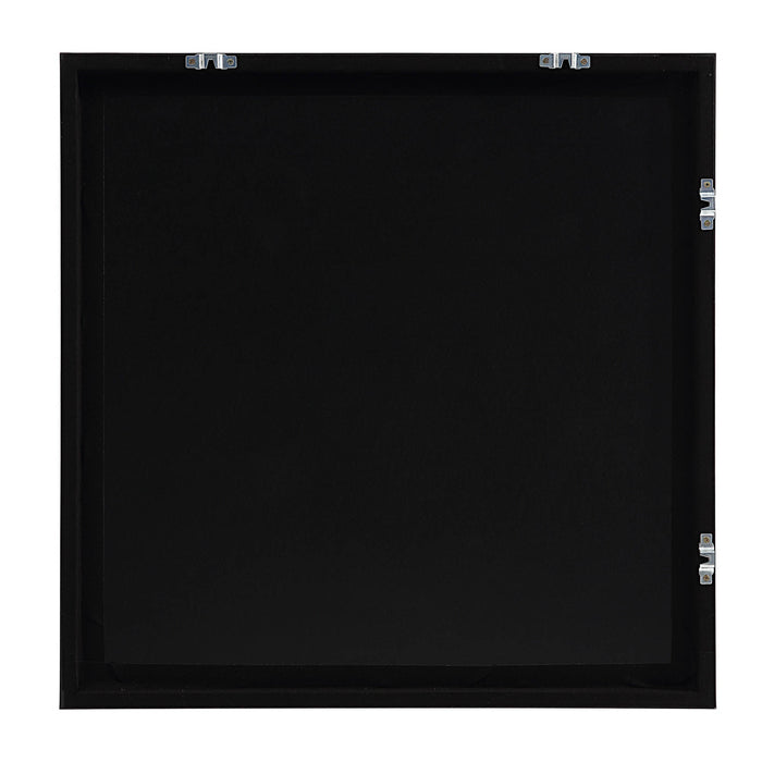 Stratus Alternative Wall Decor