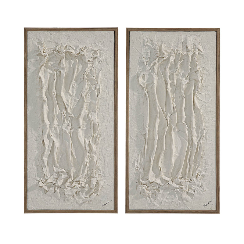 Volterra Alternative Wall Decor