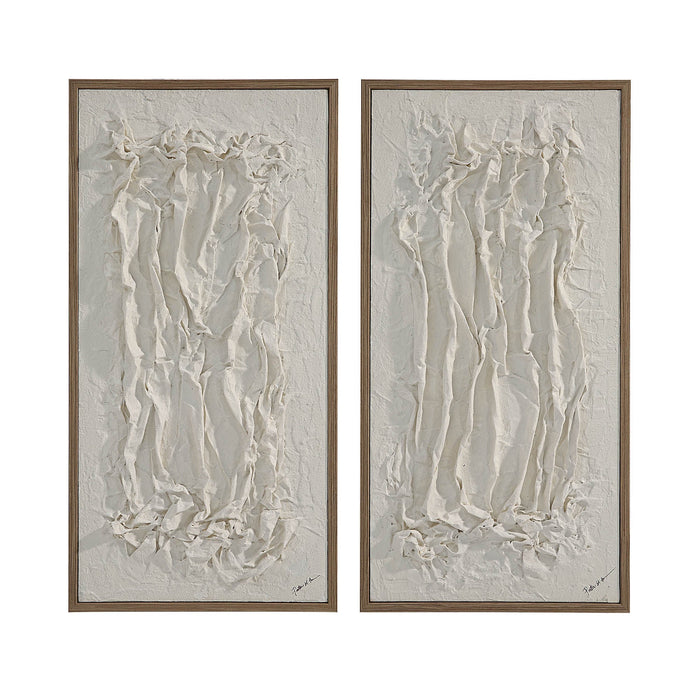 Volterra Alternative Wall Decor