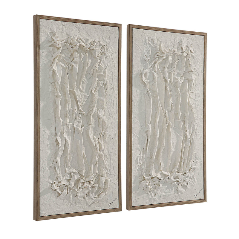Volterra Alternative Wall Decor