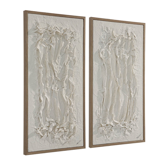 Volterra Alternative Wall Decor