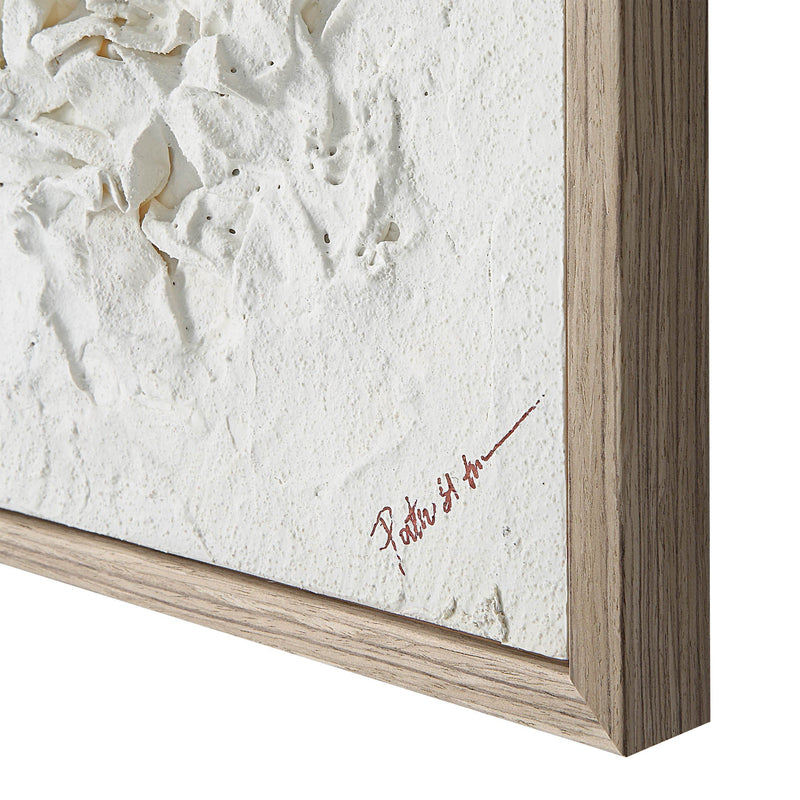 Volterra Alternative Wall Decor