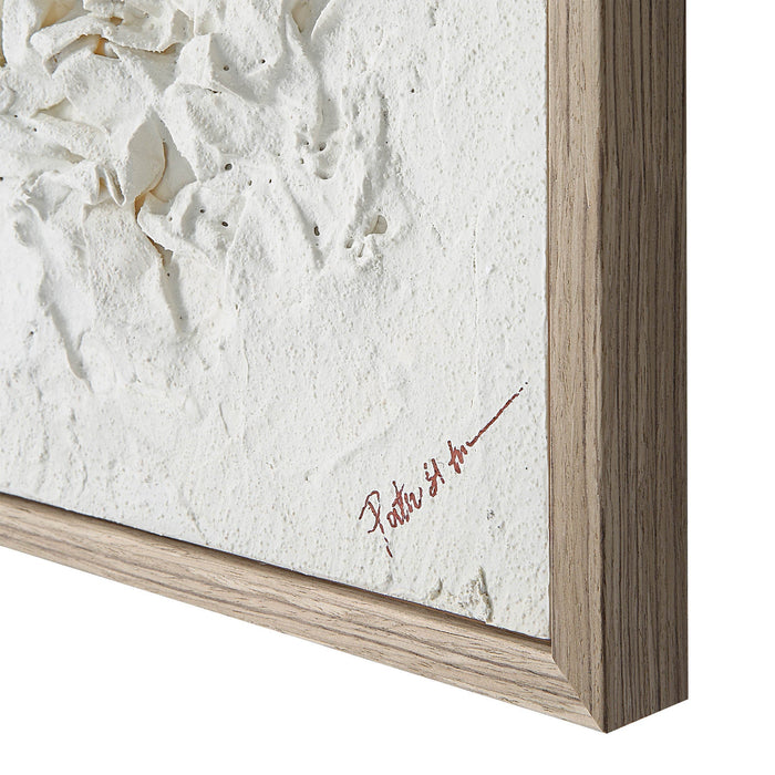 Volterra Alternative Wall Decor