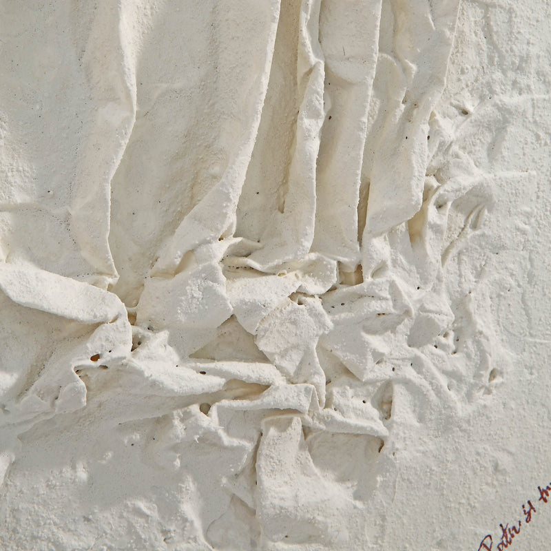 Volterra Alternative Wall Decor