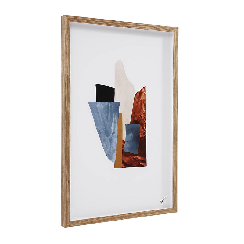 Odin Alternative Wall Decor
