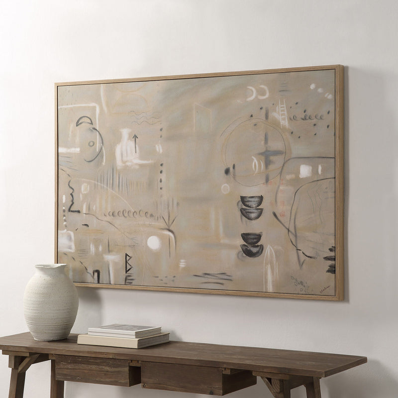 Kore Painting