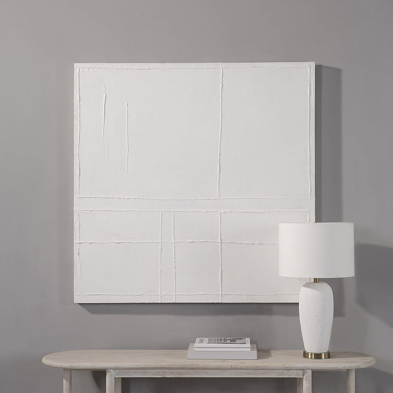 Medea Alternative Wall Decor