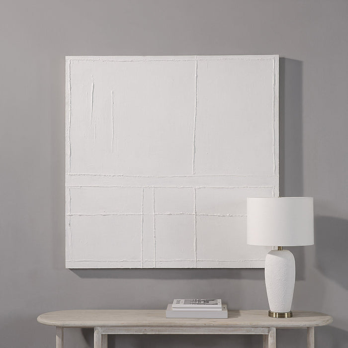 Medea Alternative Wall Decor