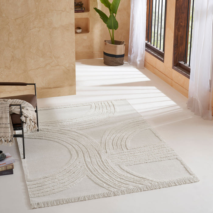 Terrain Rug
