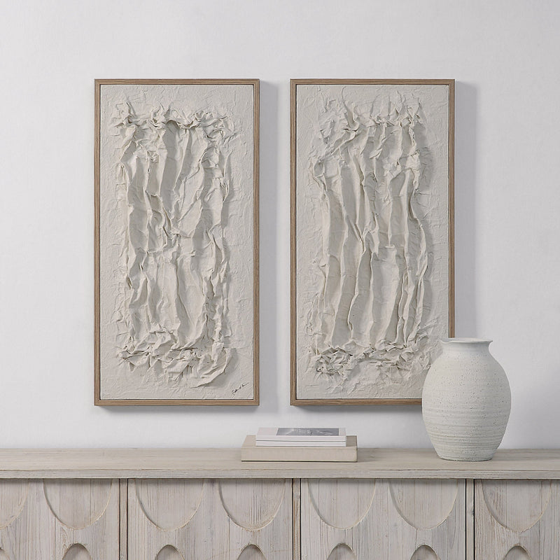 Volterra Alternative Wall Decor