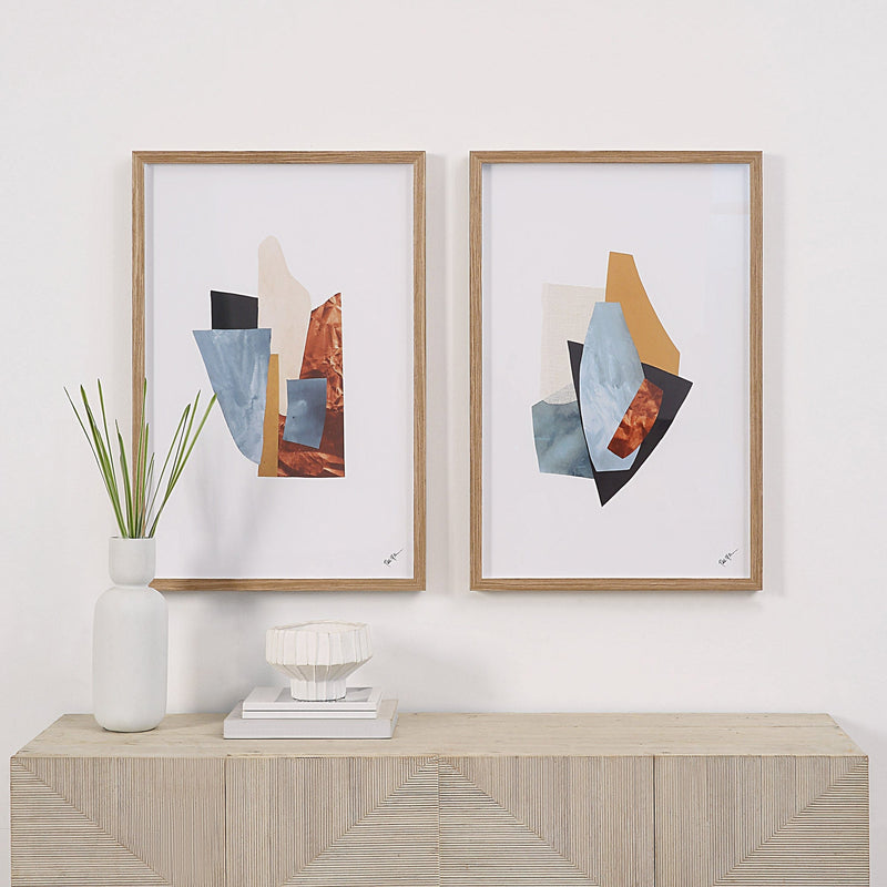 Odin Alternative Wall Decor