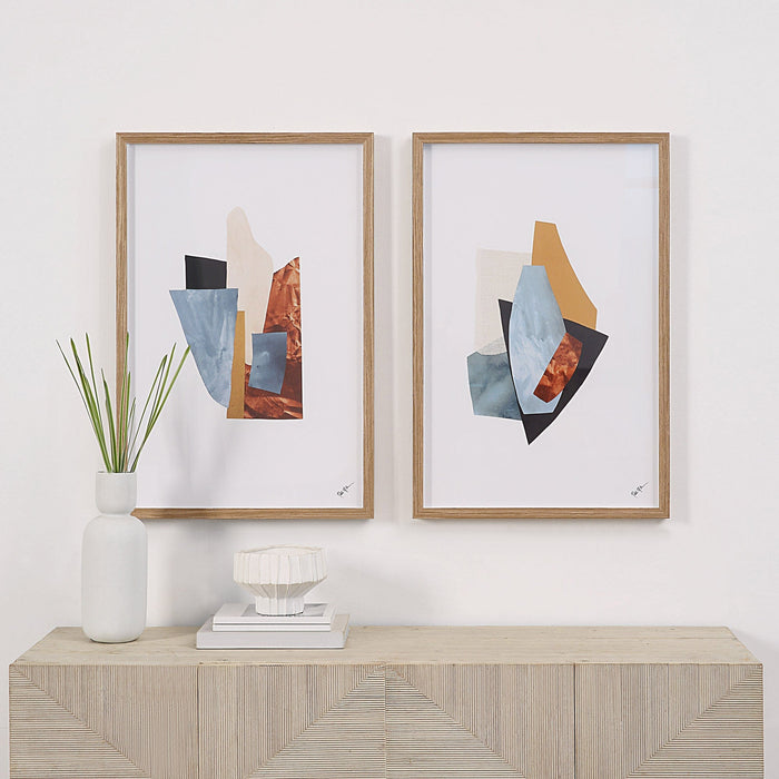 Odin Alternative Wall Decor