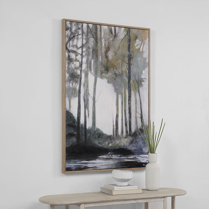 Catania Painting