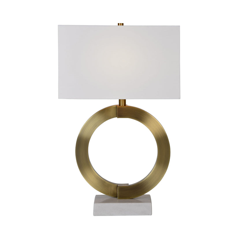 Skylar Table Lamp