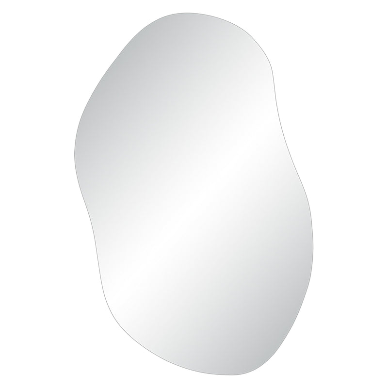 Angelonia Vanity Mirror