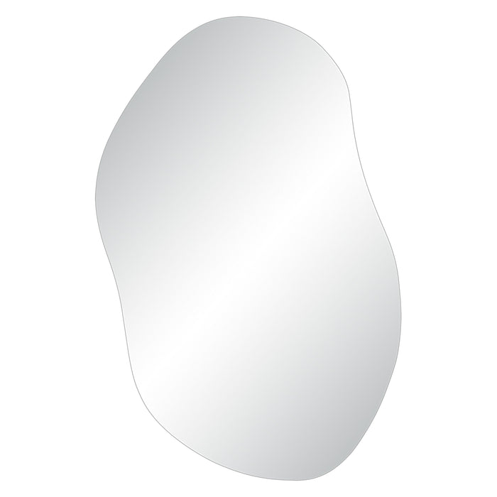 Angelonia Vanity Mirror