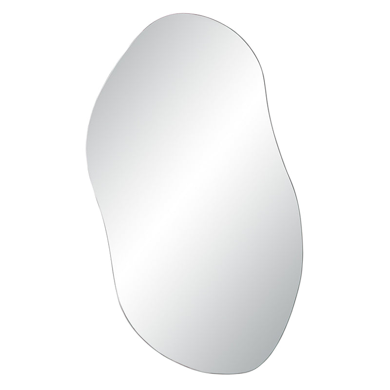 Angelonia Vanity Mirror