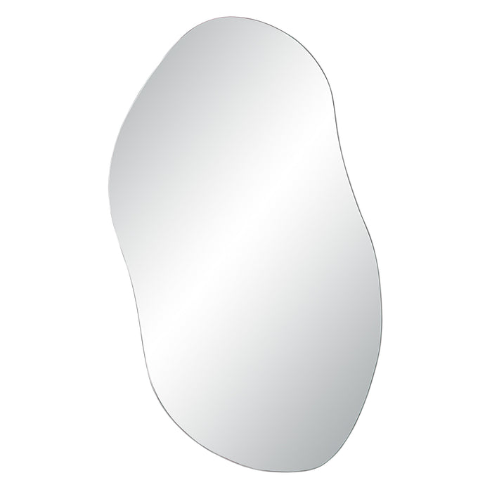 Angelonia Vanity Mirror