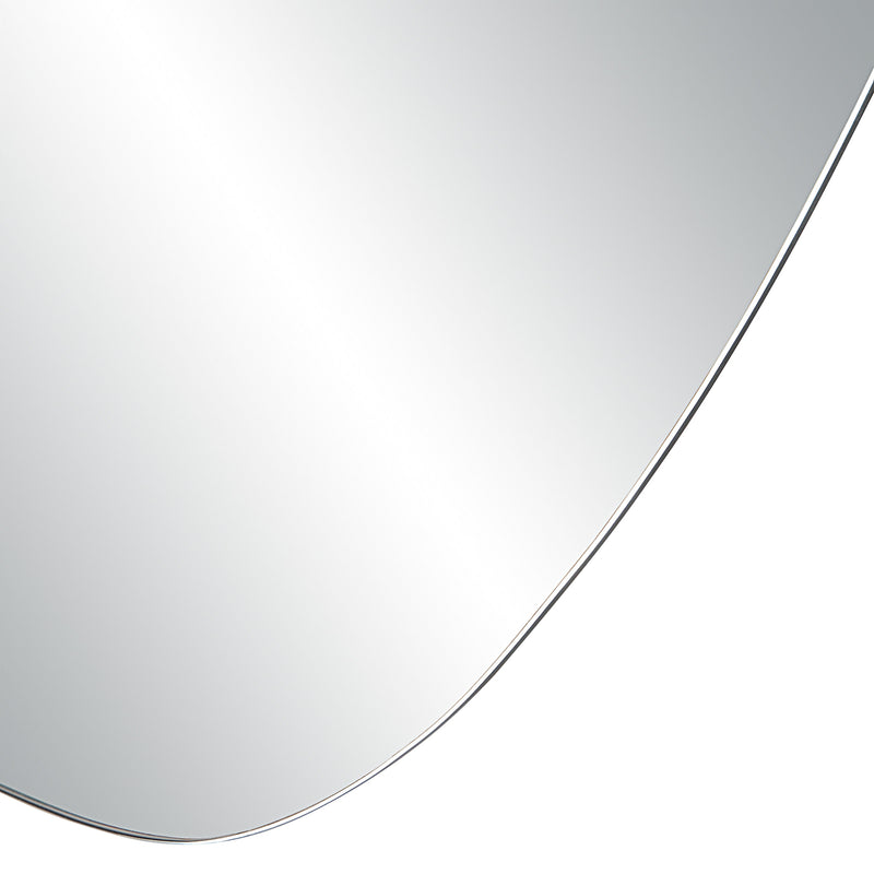 Angelonia Vanity Mirror