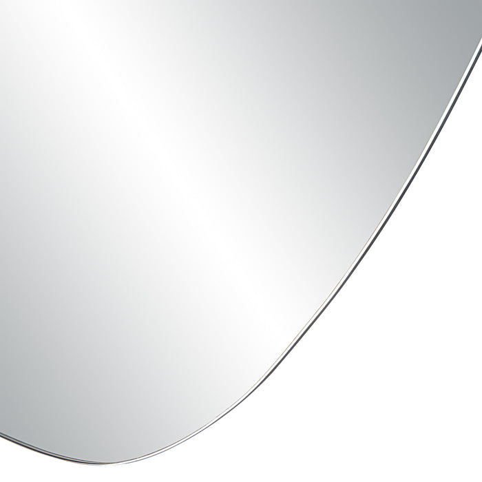 Angelonia Vanity Mirror
