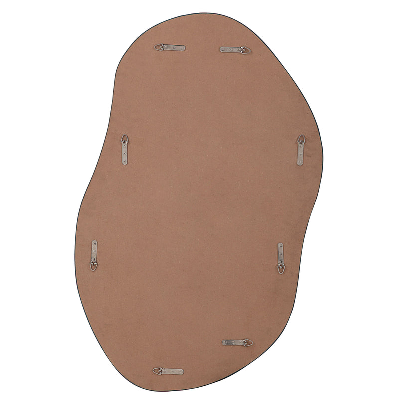 Angelonia Vanity Mirror