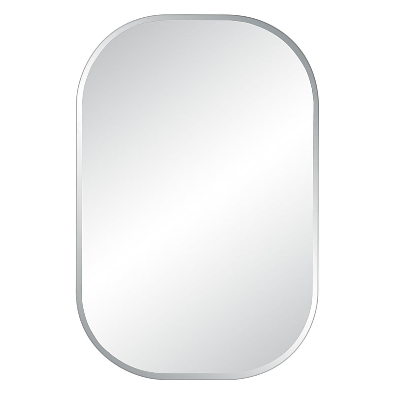 Lantana Vanity Mirror