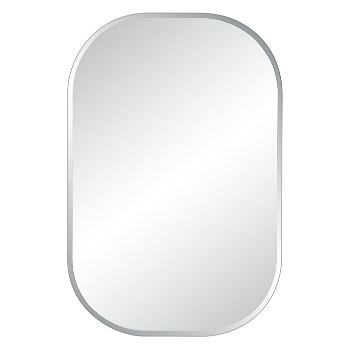 Lantana Vanity Mirror