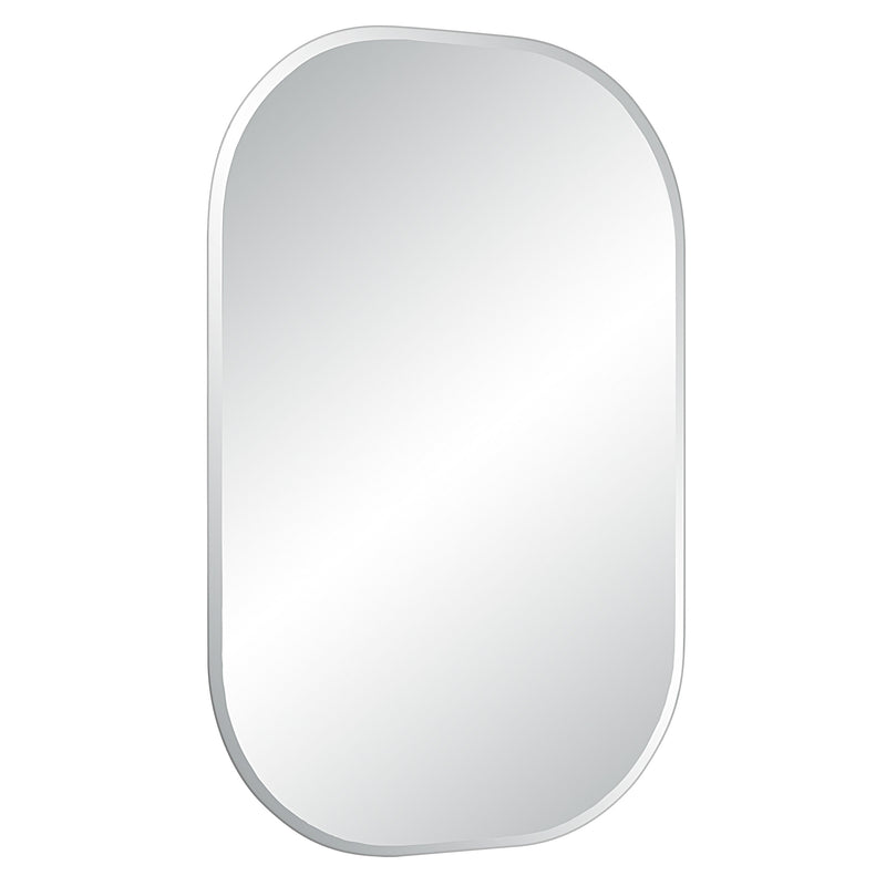 Lantana Vanity Mirror