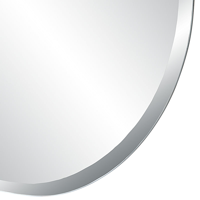 Lantana Vanity Mirror