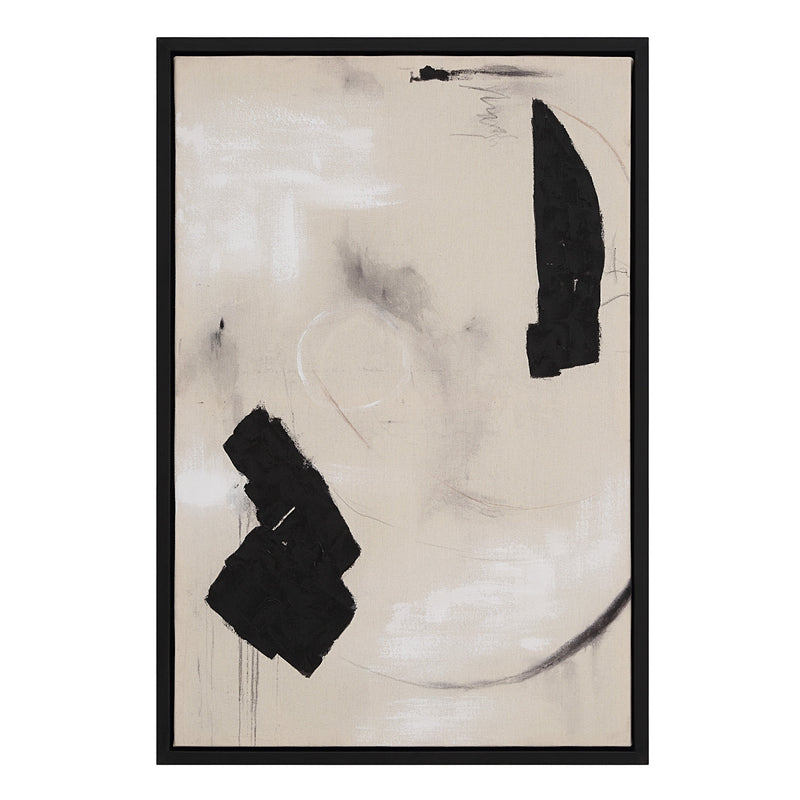 Asia Painting
