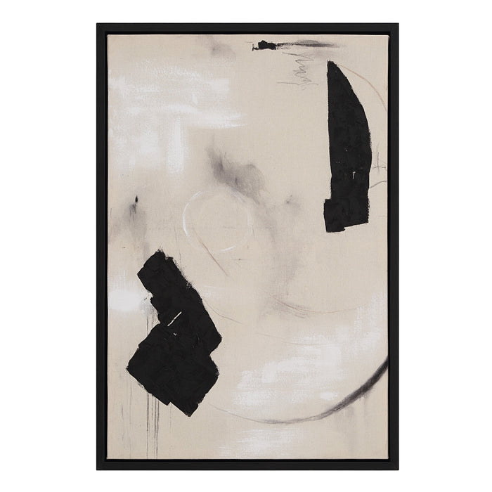 Asia Painting
