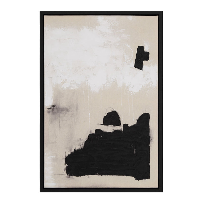 Asia Painting