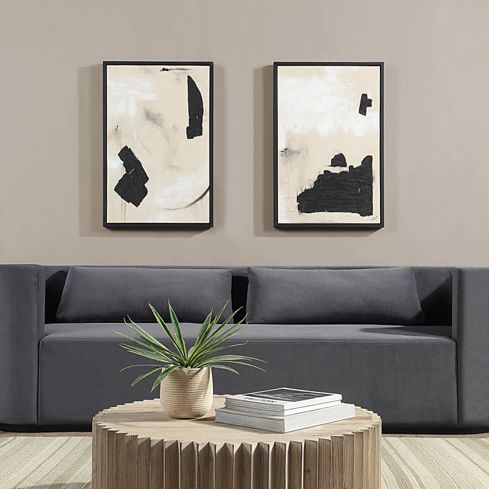 Asia Painting